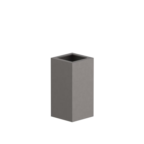 Fantini Linea Freestanding Tumbler by Fantini