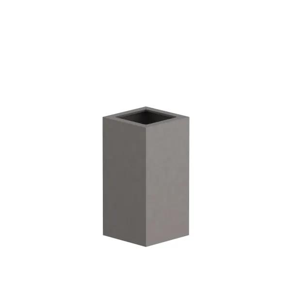 Fantini Linea Wall Mount Tumbler by Fantini