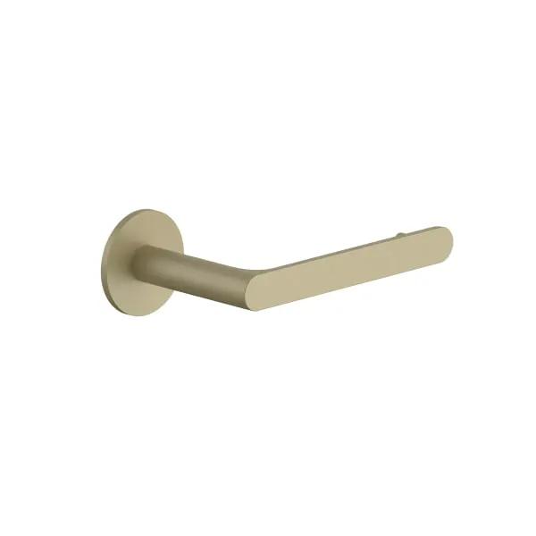 Fantini Icona Toilet Paper Holder by Fantini