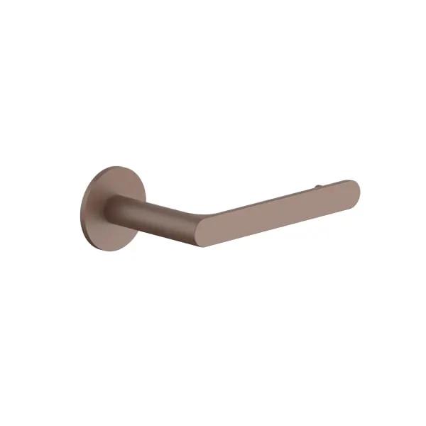 Fantini Icona Toilet Paper Holder by Fantini