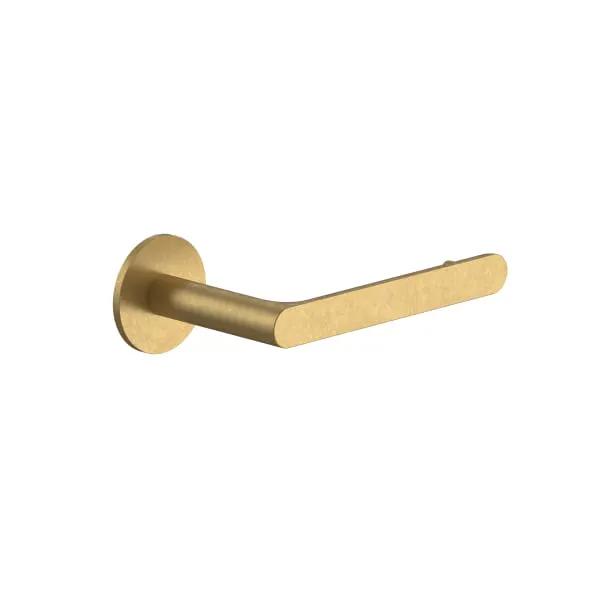Fantini Icona Toilet Paper Holder by Fantini