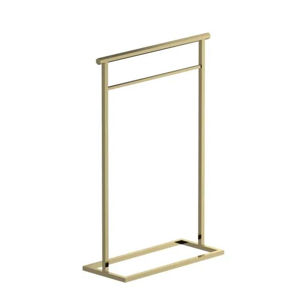 Fantini Venezia Freestanding Towel Bar by Fantini