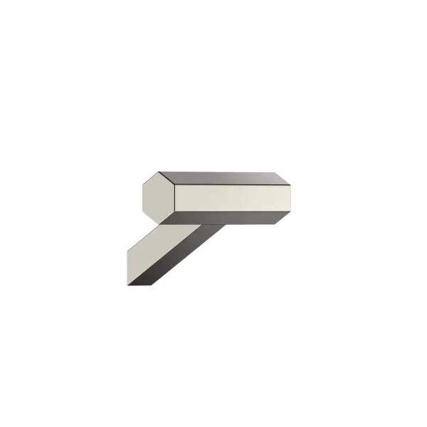 Fantini Venezia Wall Mount Hook by Fantini