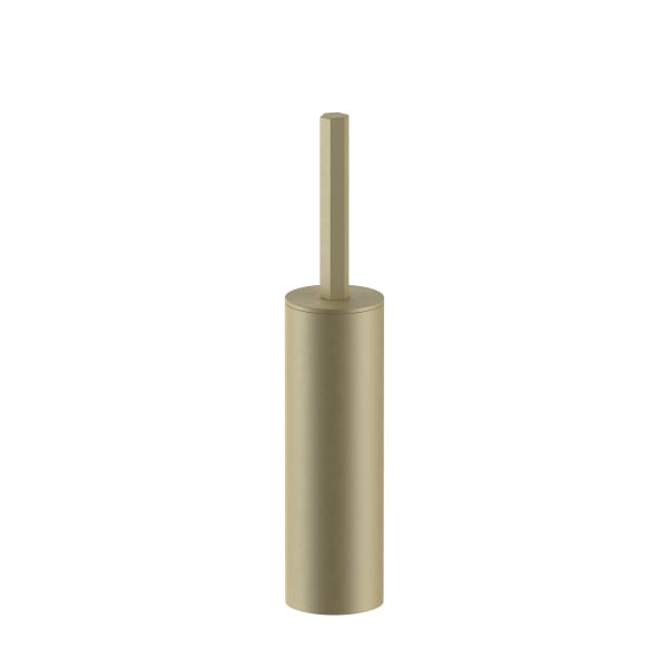 Fantini Venezia Freestanding Toilet Brush Holder by Fantini