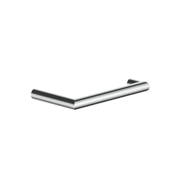 chrome toilet paper holder