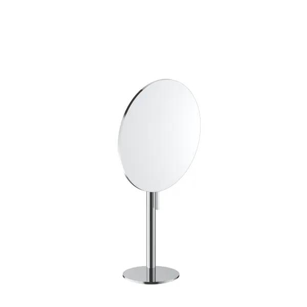 chrome mirror