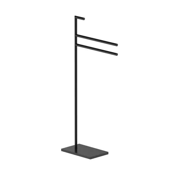 Fantini Young Freestanding Towel Bar by Fantini