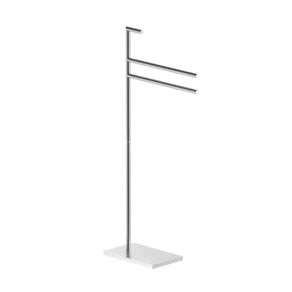 Fantini Young Freestanding Towel Bar by Fantini
