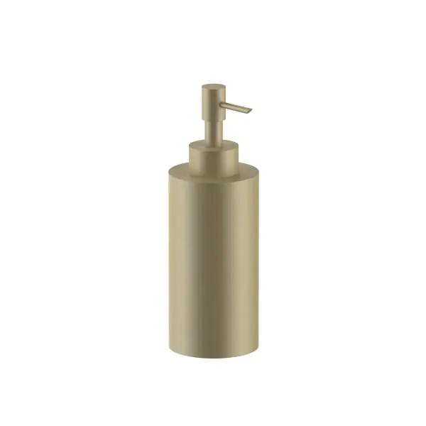 Fantini Wall Mount Liquid Soap Dispenser by Fantini