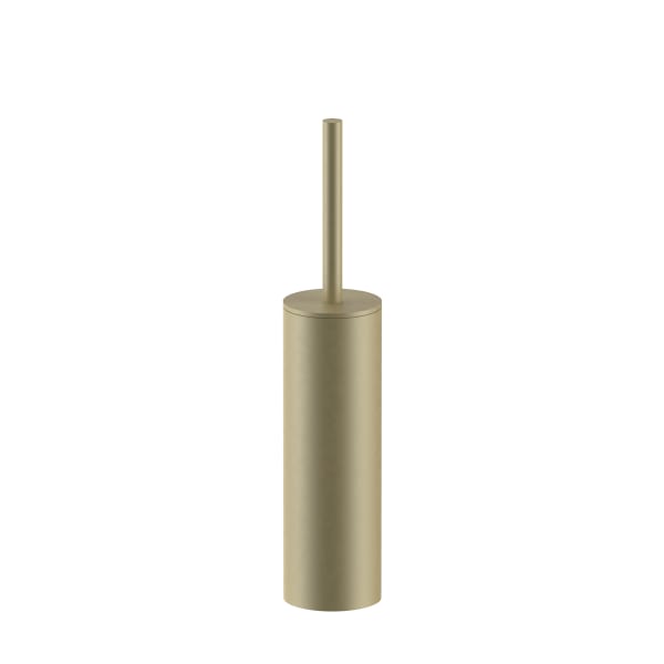 Fantini Wall Mount Toilet Brush Holder by Fantini