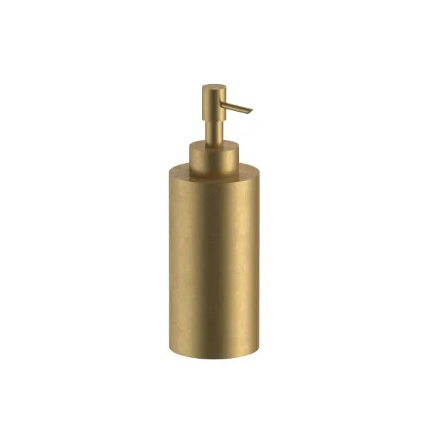 Fantini Wall Mount Liquid Soap Dispenser by Fantini
