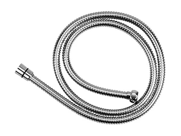 matte white hose
