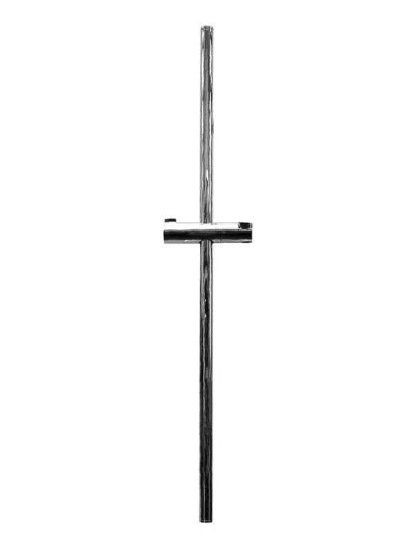 chrome slide bar