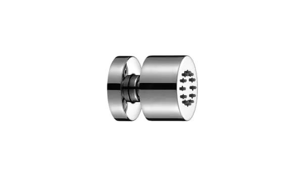 chrome body spray