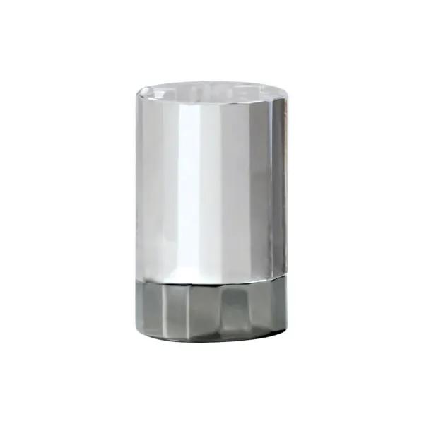chrome handle