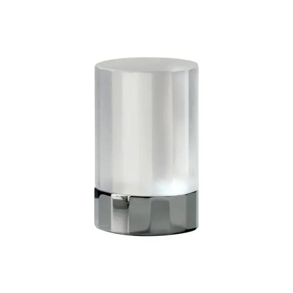 chrome handle