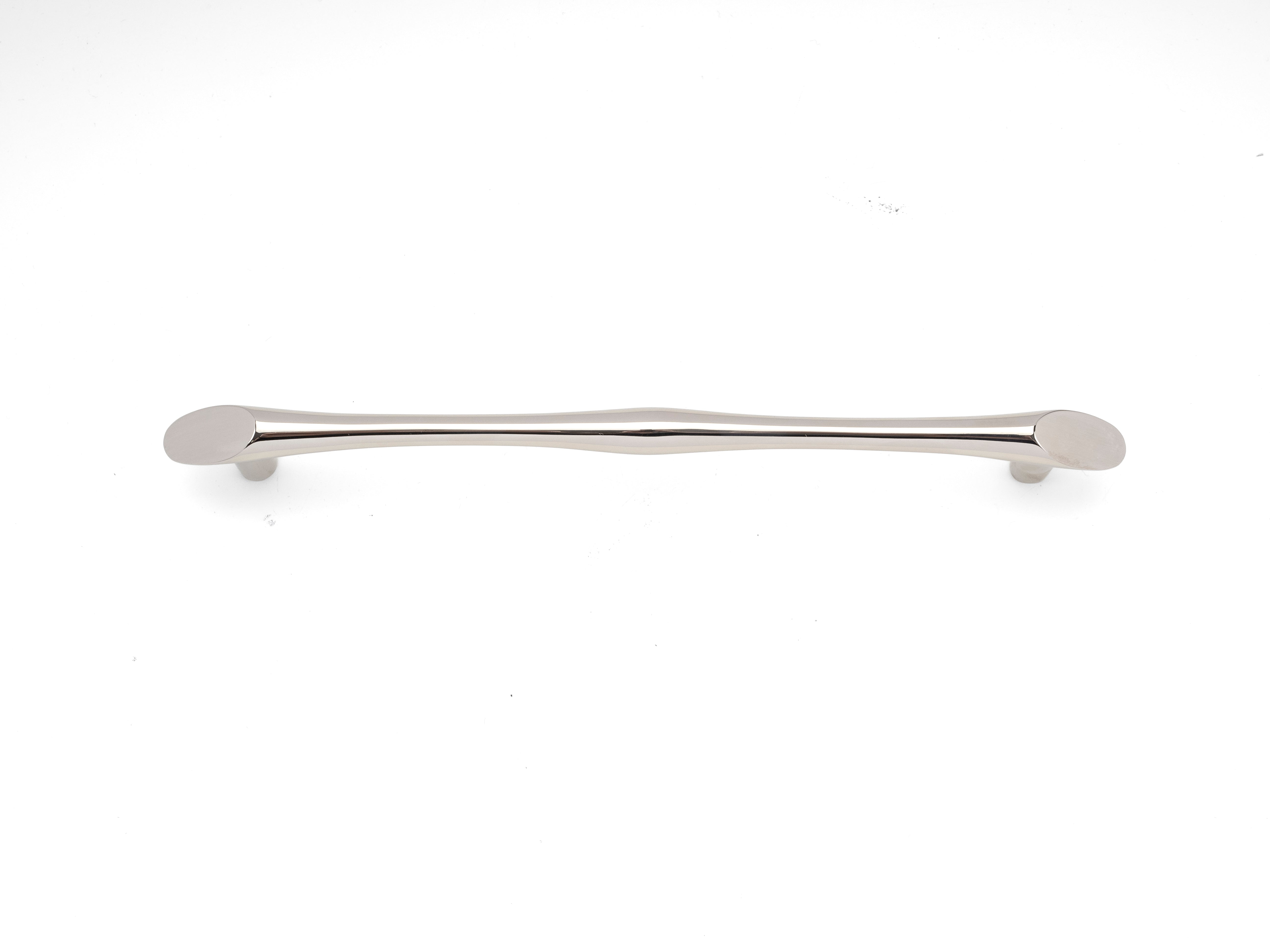 Lisa Jarvis Ian Pull 8"