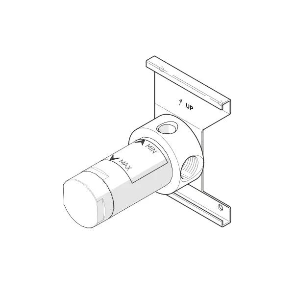 valve