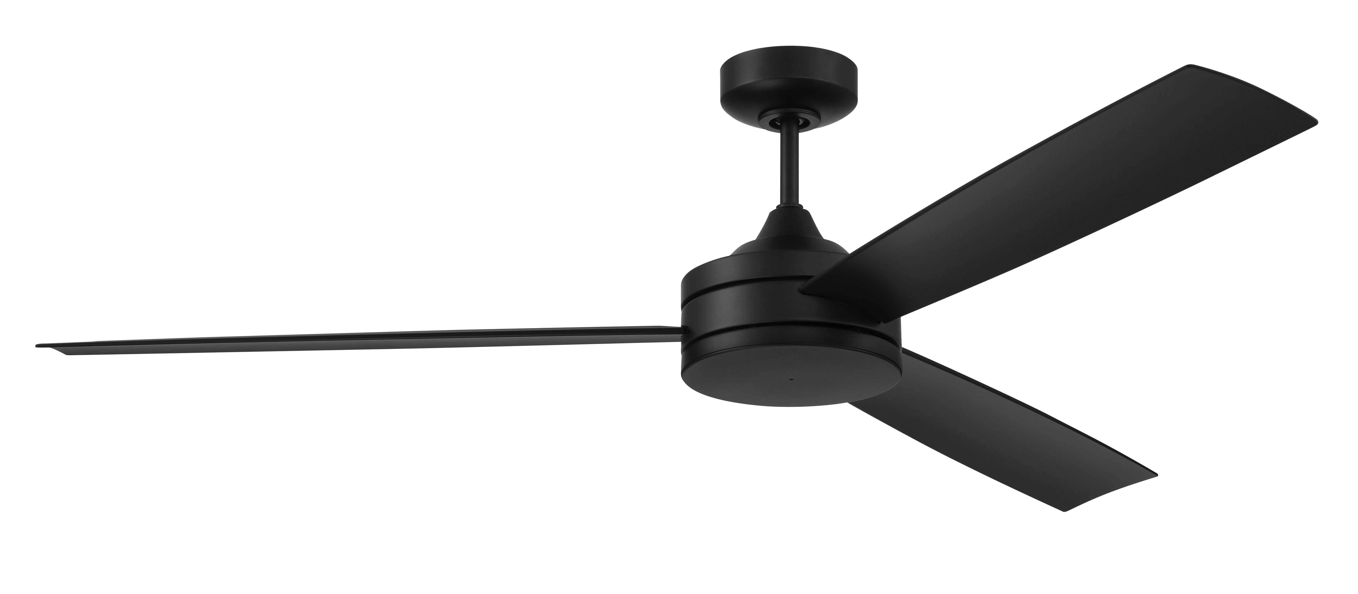Craftmade Inspo 62" 3-Blade Ceiling Fan by Craftmade