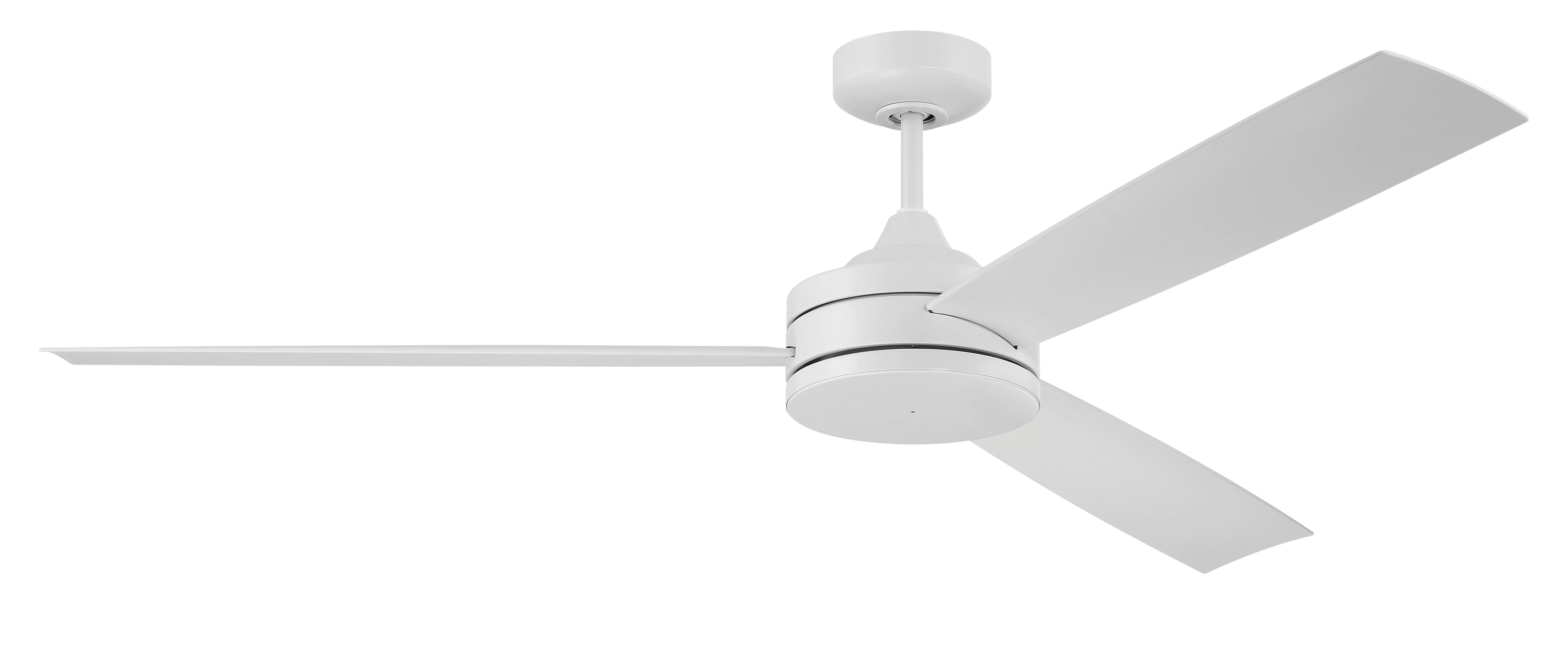 Craftmade Inspo 62" 3-Blade Ceiling Fan by Craftmade