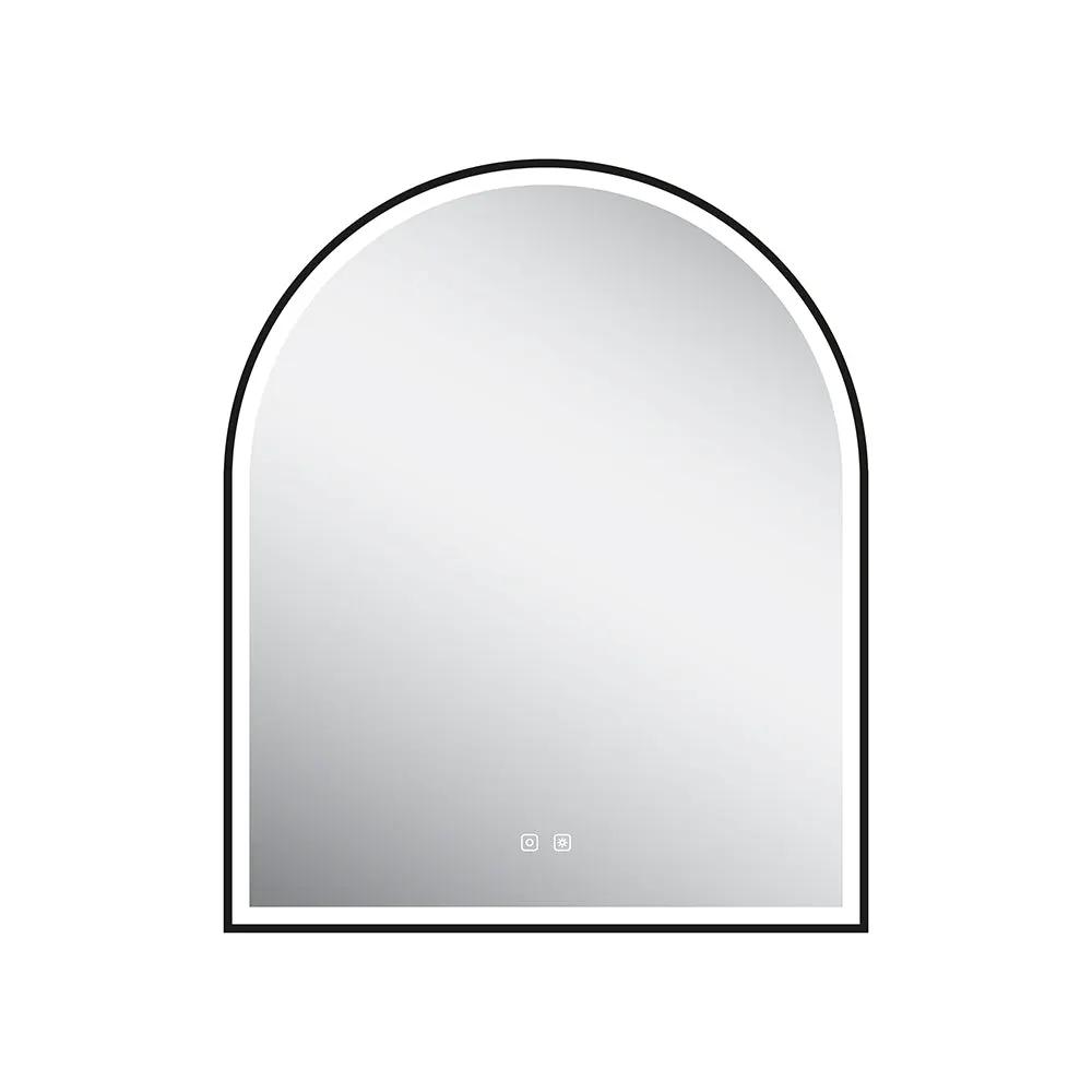 ICO Odin 30" x 36" LED Mirror by ICO Bath