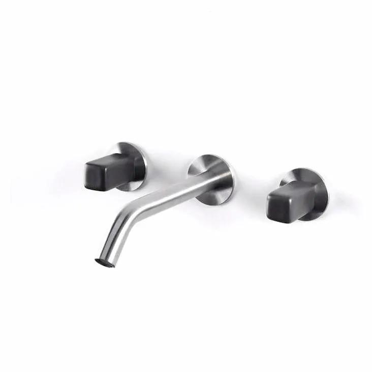 lavatory faucet