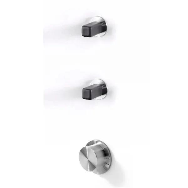 valve trim