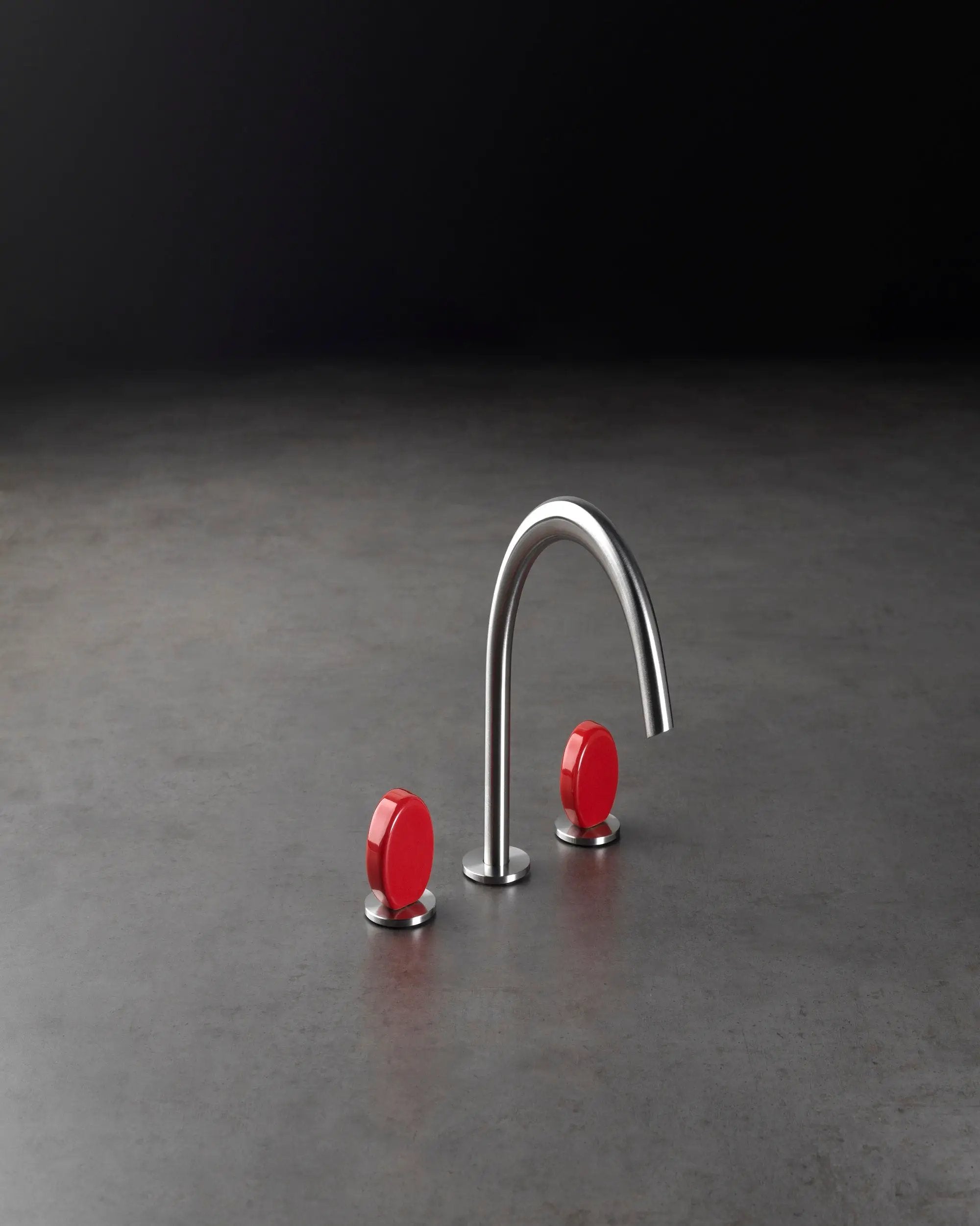 lavatory faucet