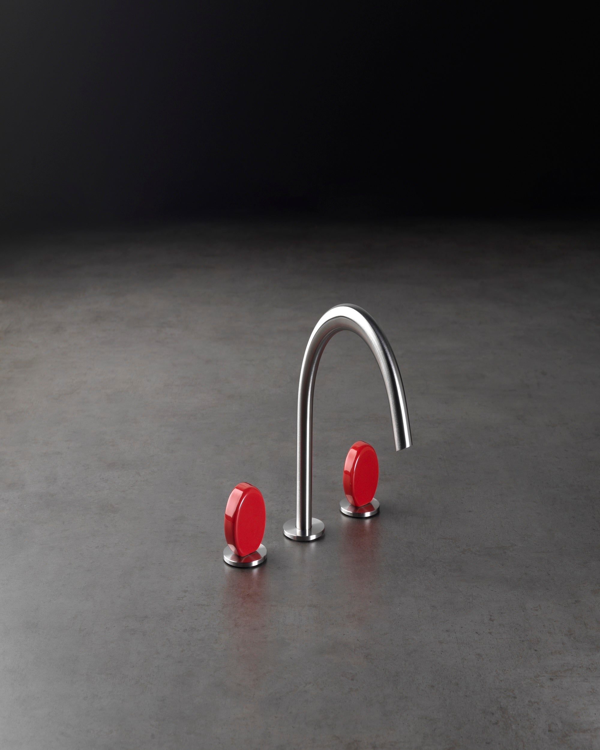lavatory faucet