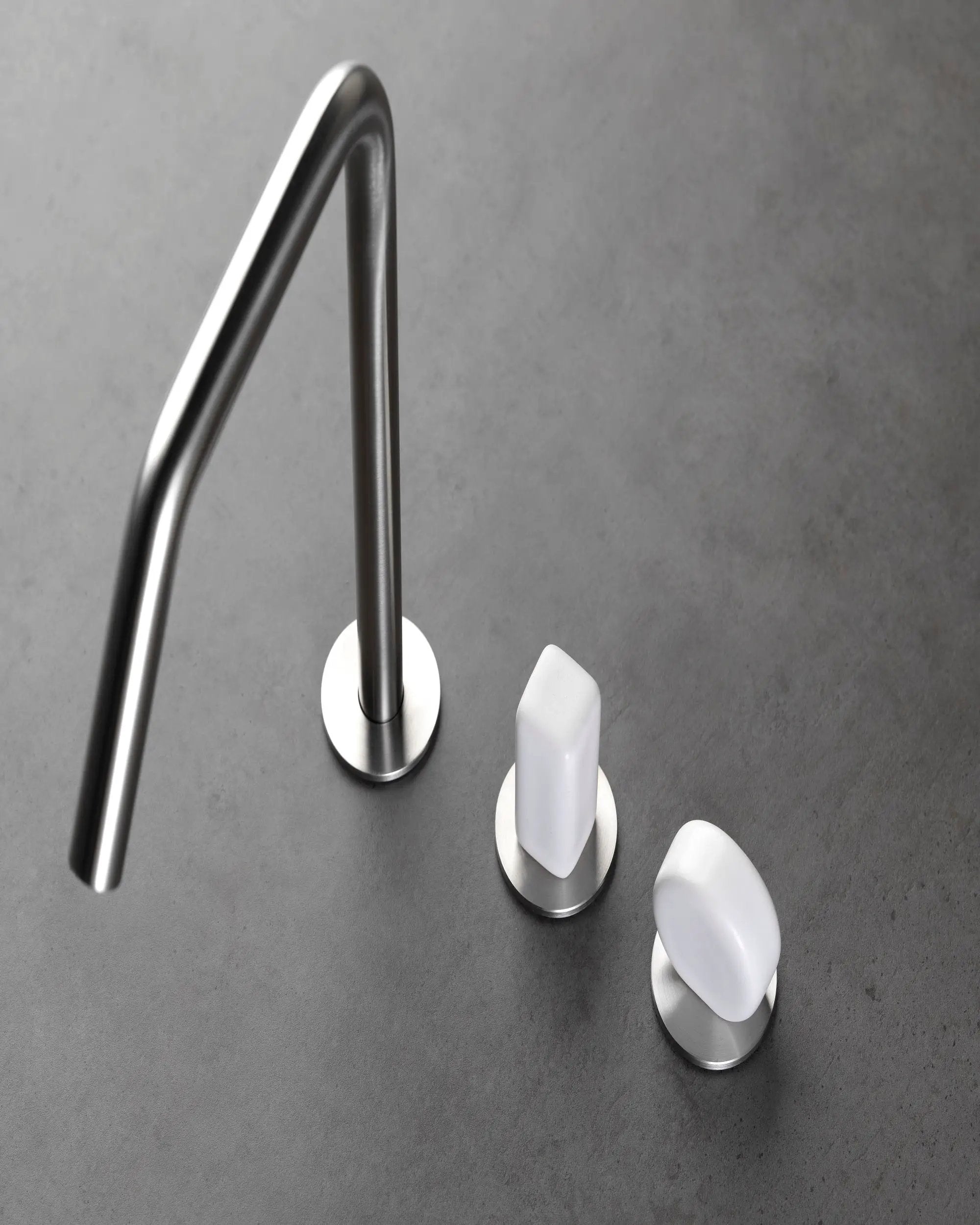 lavatory faucet