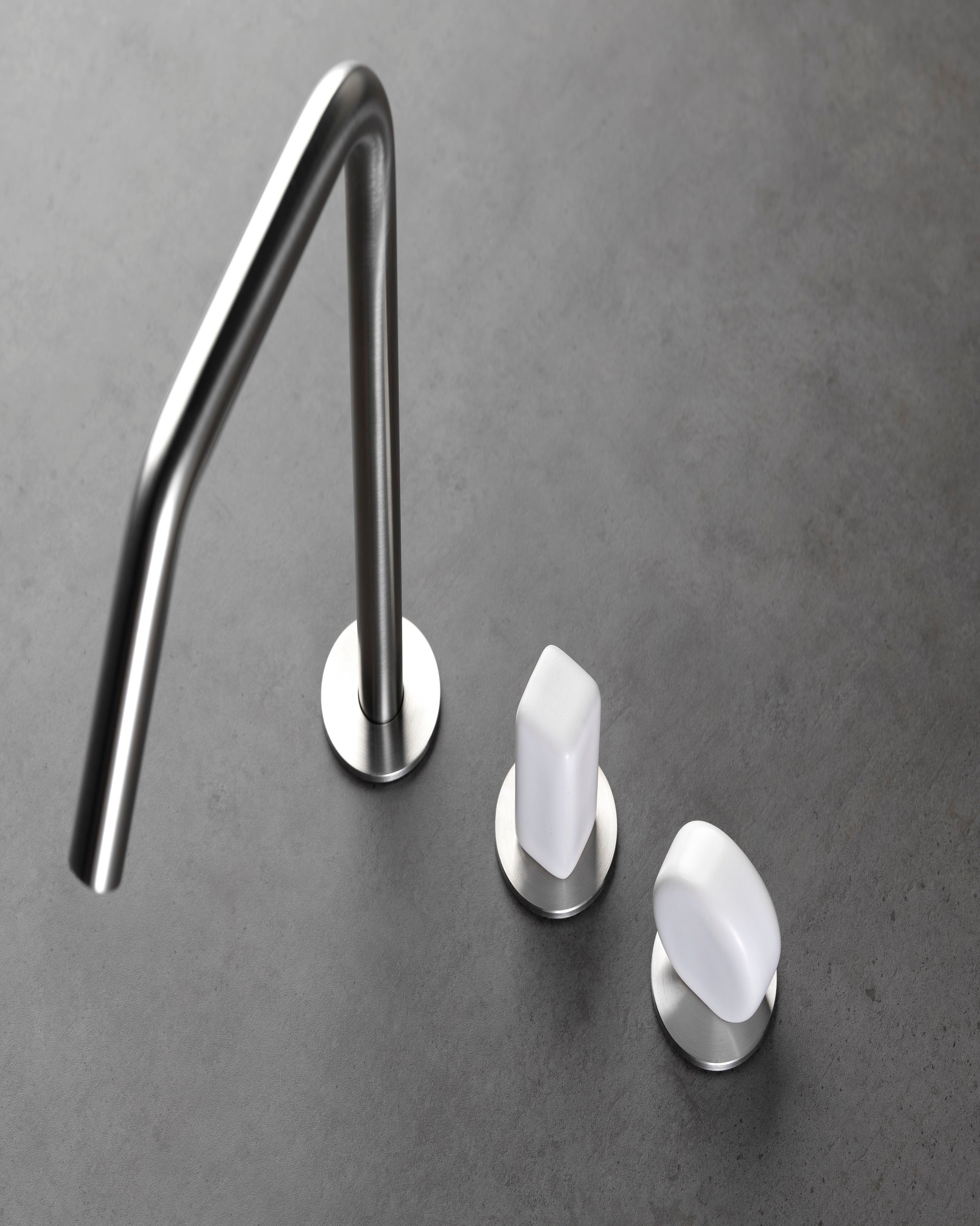 lavatory faucet