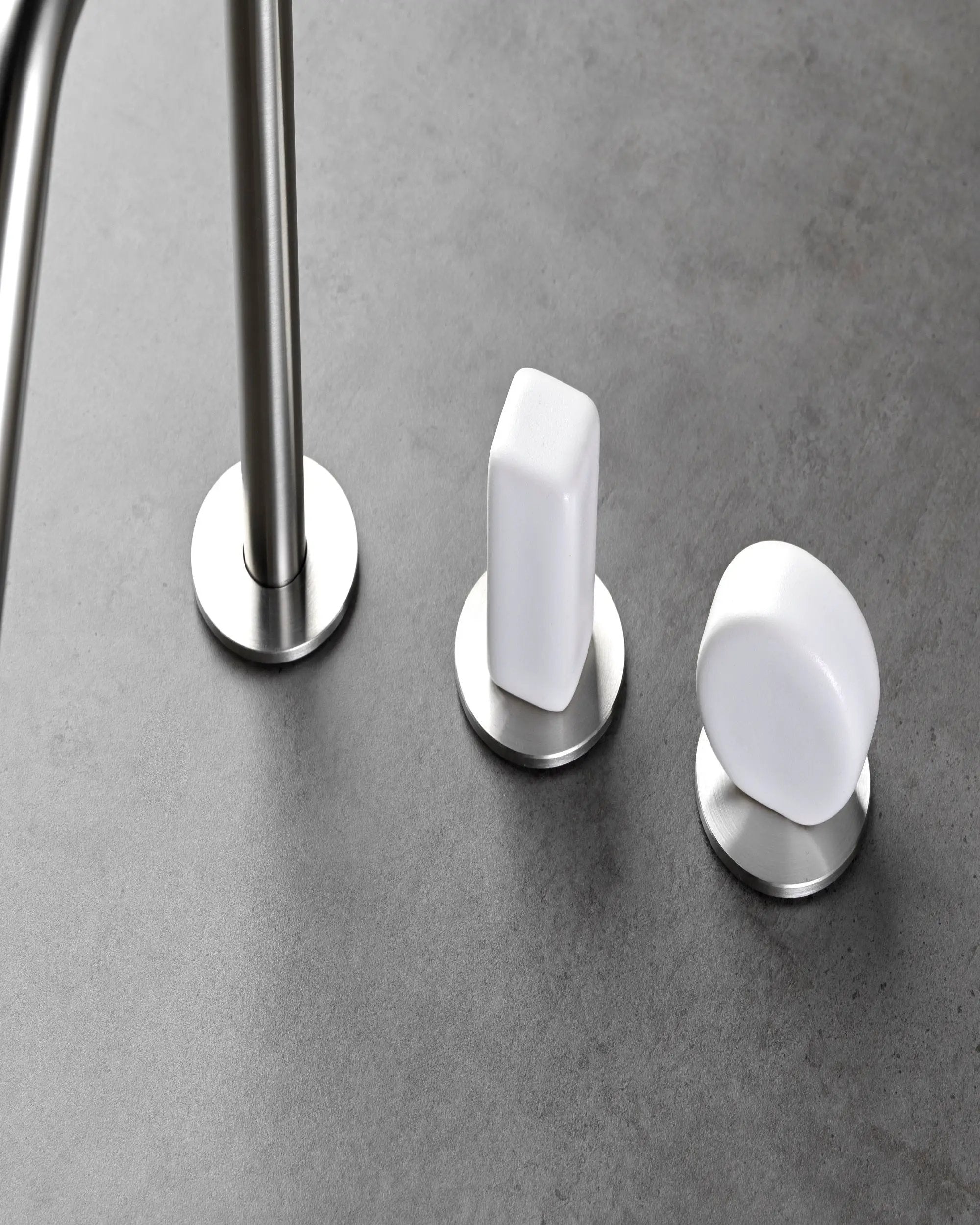 lavatory faucet