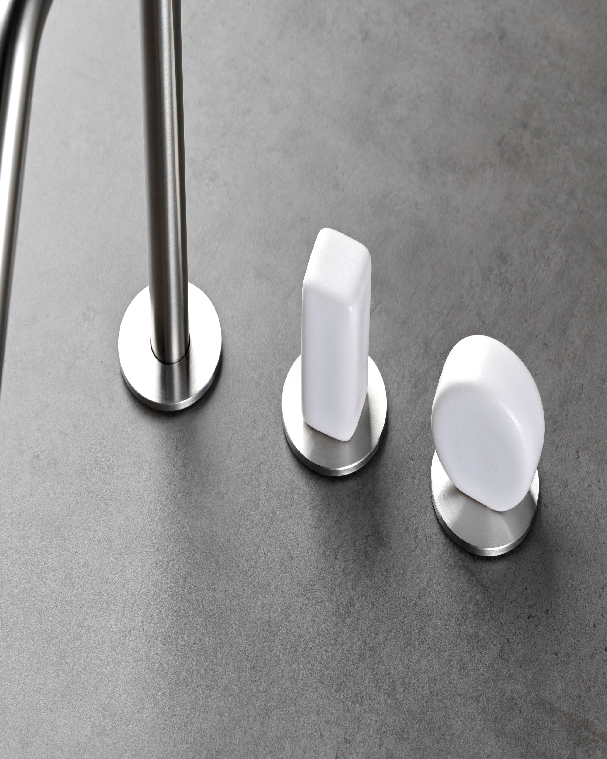 lavatory faucet