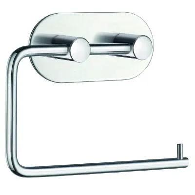Smedbo Beslagsboden Design Toiler Roll Holder Self-adhesive by Smedbo