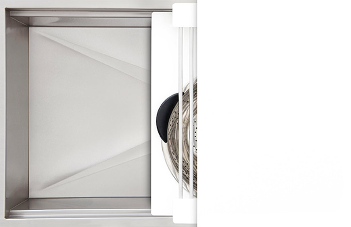 The Galley Ideal Workstation 30S with Five Tool Culinary Kit