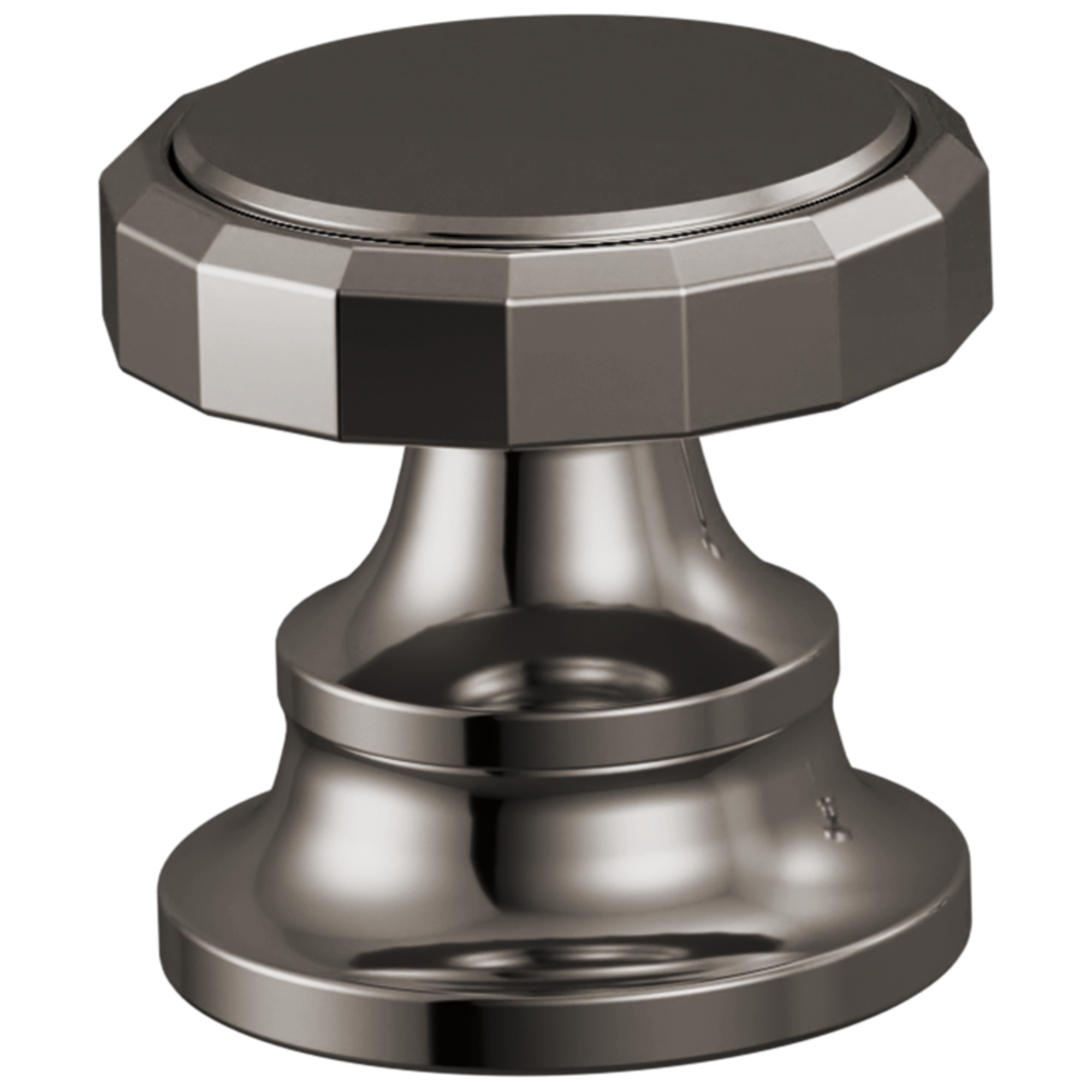 Brizo Beauclere Roman Tub Faucet Wheel Handle Kit by Brizo