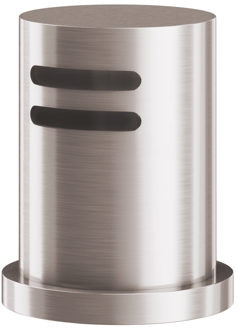 The Galley Ideal Air Gap