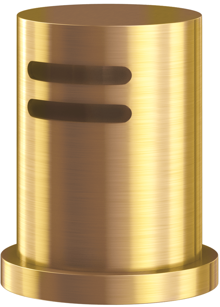 The Galley Ideal Air Gap