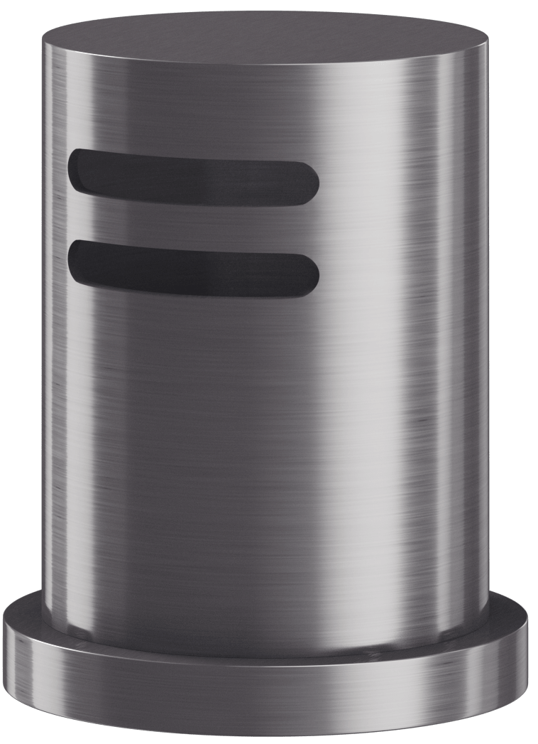 The Galley Ideal Air Gap