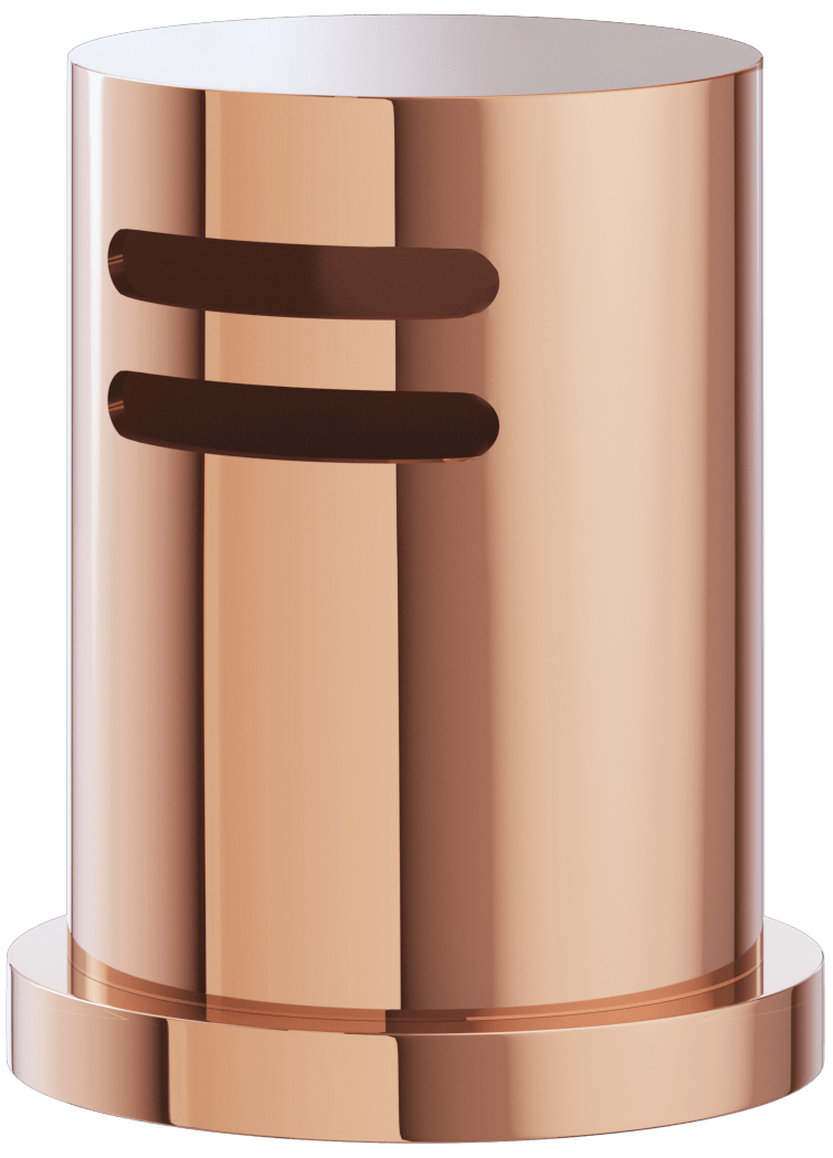 The Galley Ideal Air Gap