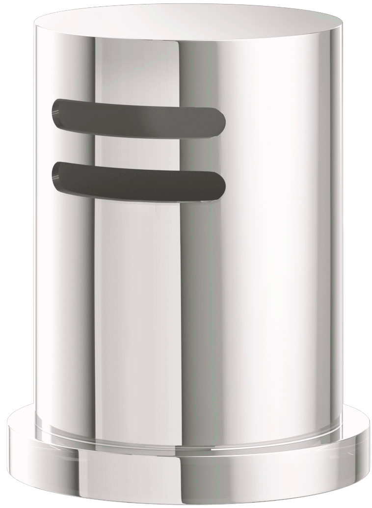 The Galley Ideal Air Gap