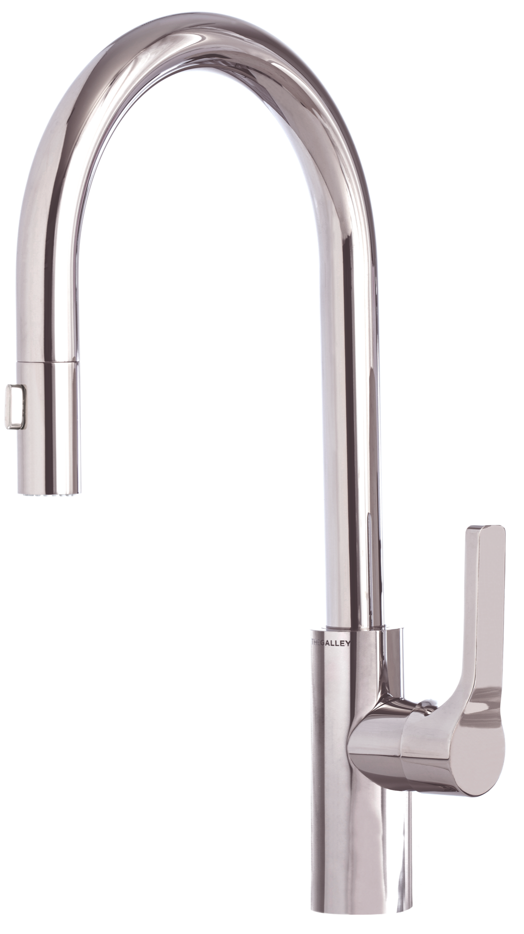 The Galley Ideal Tap High Flow with Water Filtration System
