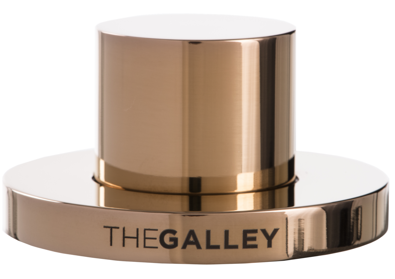 The Galley Ideal Deck Switch