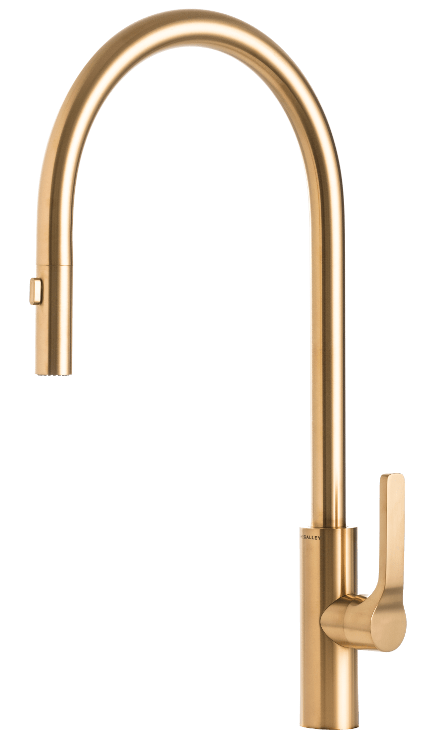 The Galley Ideal Tap High Flow