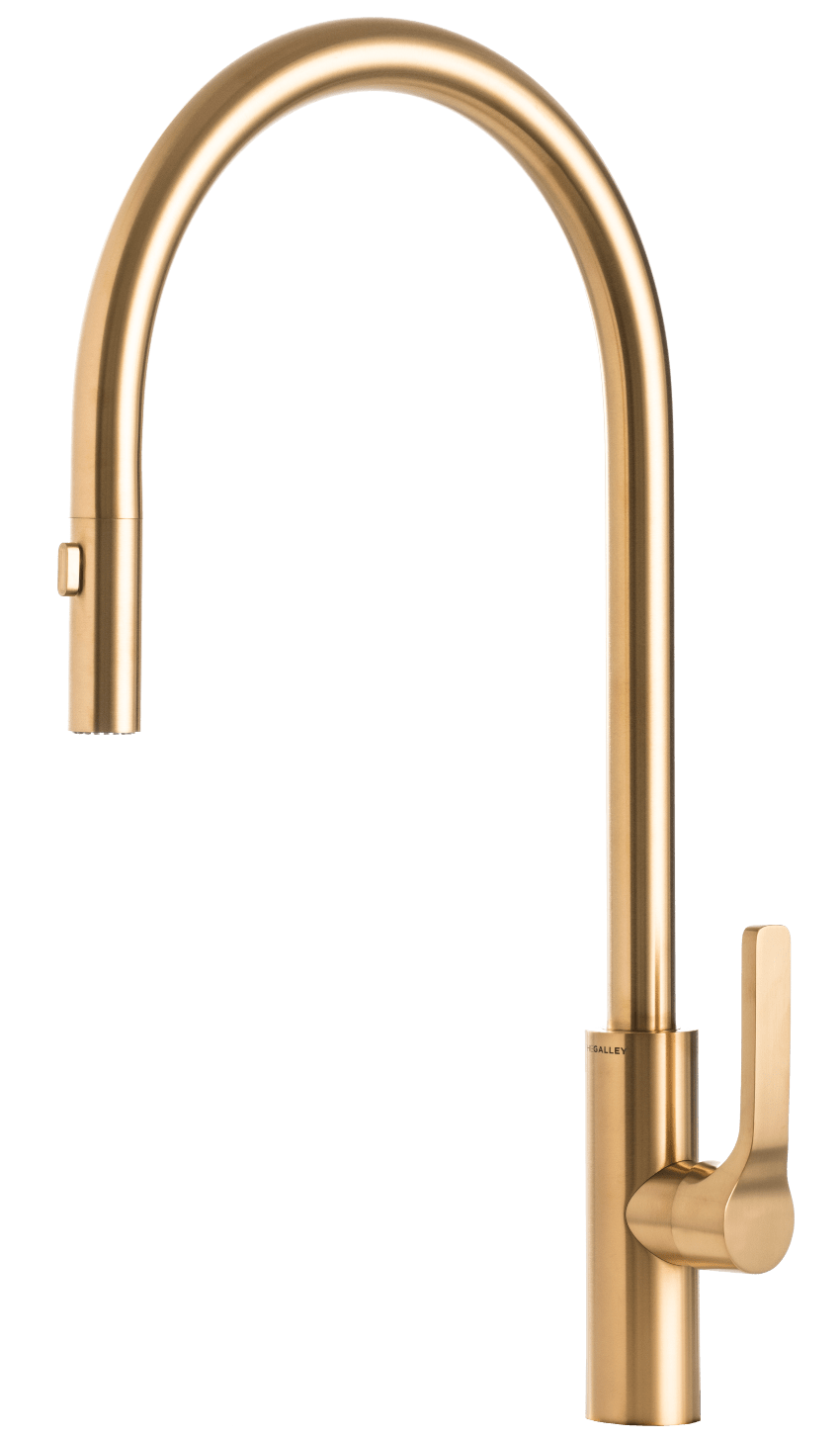 The Galley Ideal Tap High Flow by The Galley