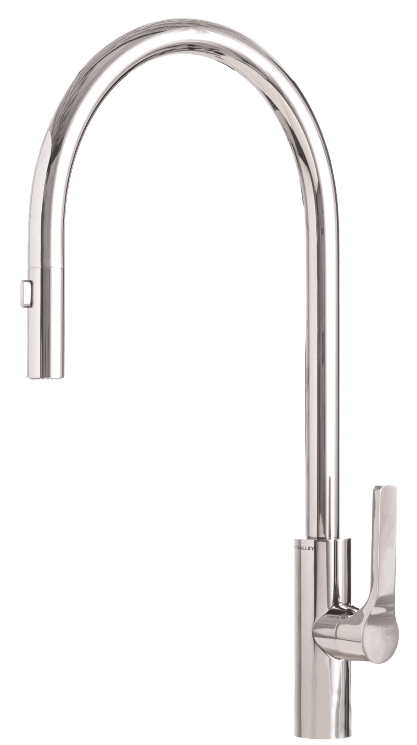 The Galley Ideal Tap High Flow by The Galley