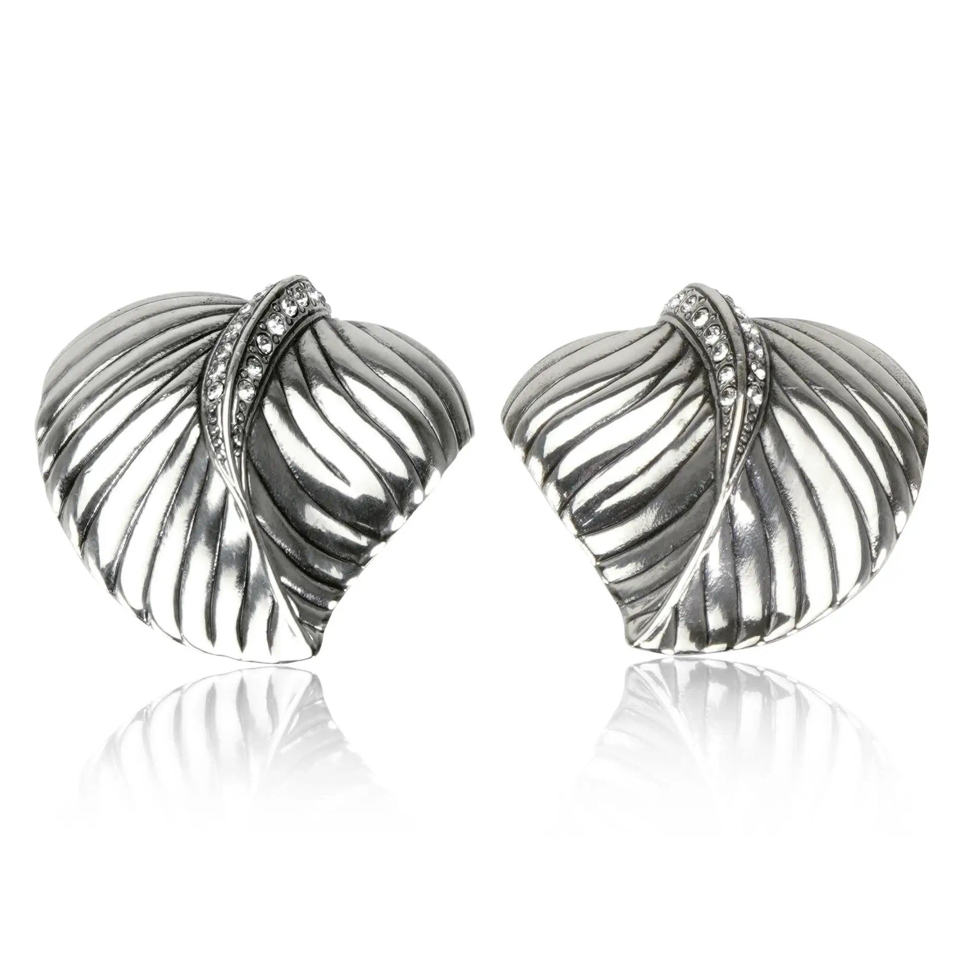 burnish silver knob