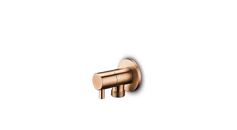 JEE-O Angle Valve Stainless Steel by Jee-O