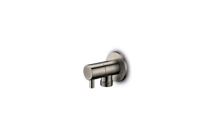 JEE-O Angle Valve Stainless Steel by Jee-O