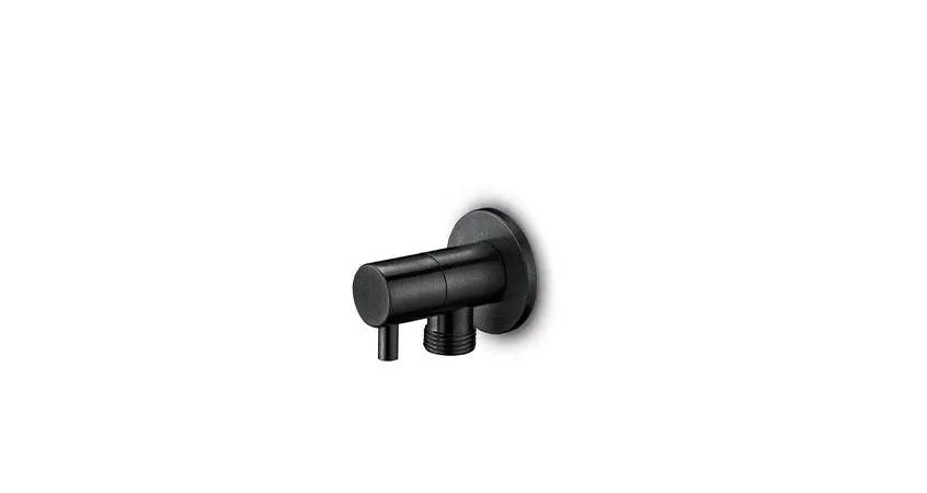 JEE-O Angle Valve Stainless Steel by Jee-O